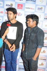 Govindhudu Andari Vaadele Movie Audio Launch